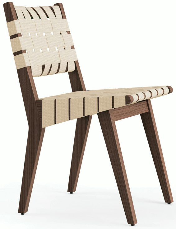 Risom Side Chair