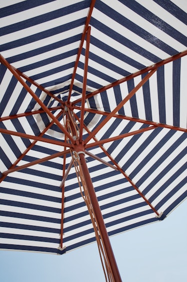 Messina Circle Umbrella