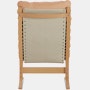 Siesta Lounge Chair - High