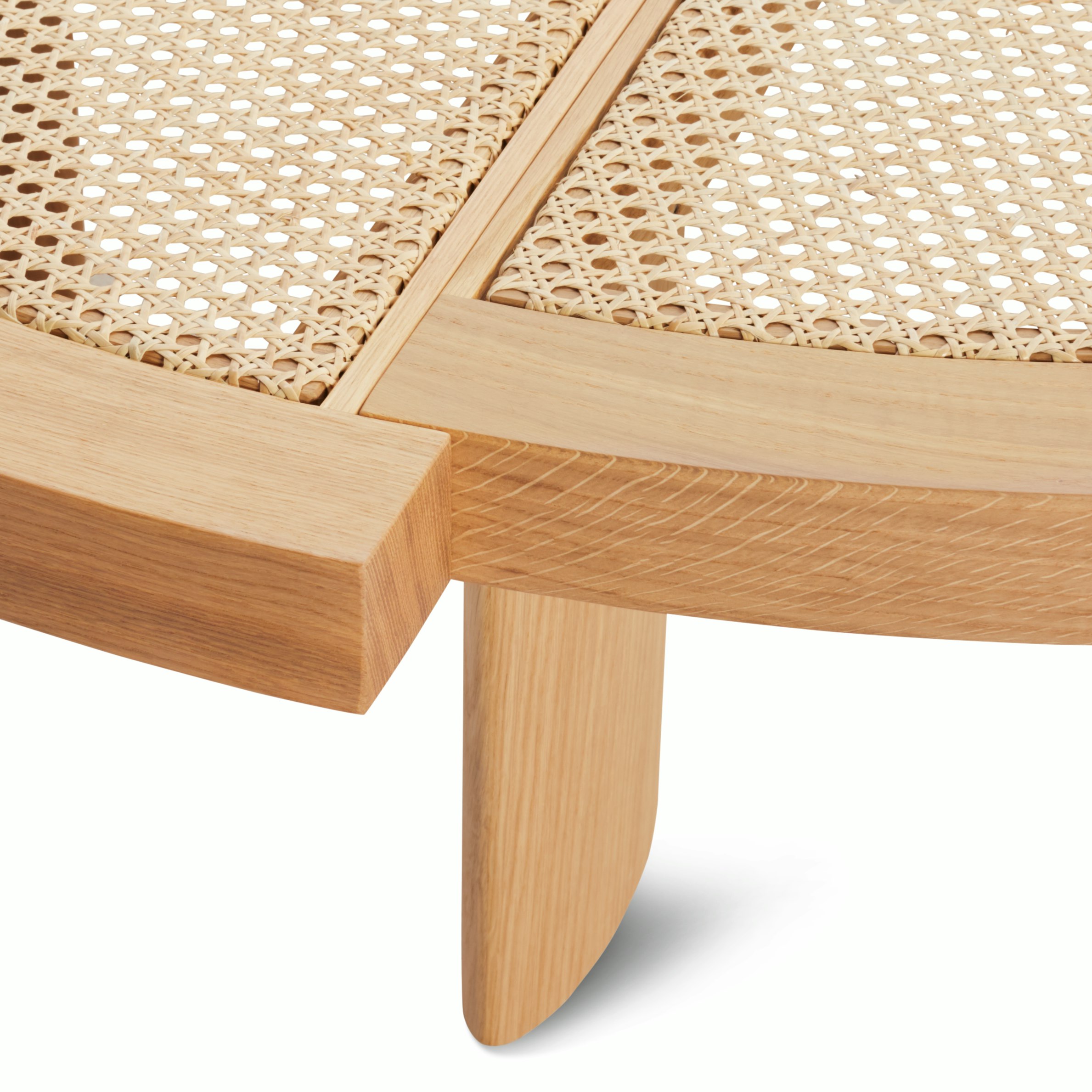 Rio Low Coffee Table