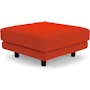 D'Urso Ottoman D'Urso Ottoman