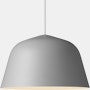 Ambit Grey medium