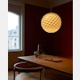Patera Pendant