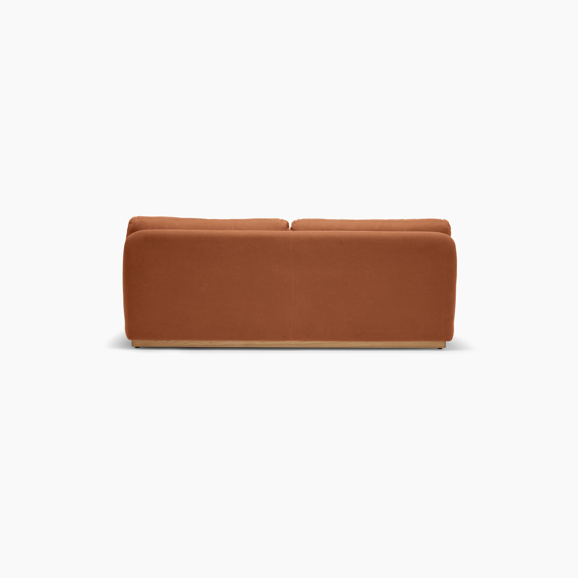 Stack Sofa, DWR Collection | MillerKnoll