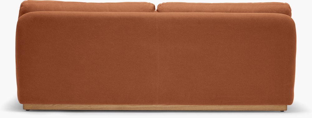 Stack Sofa,  Cabarita,  Hazel,  2.5 Seat
