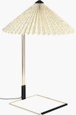 Matin Liberty Table Lamp - Large,  Ed,  Brass