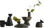 Charred Vases Outlet