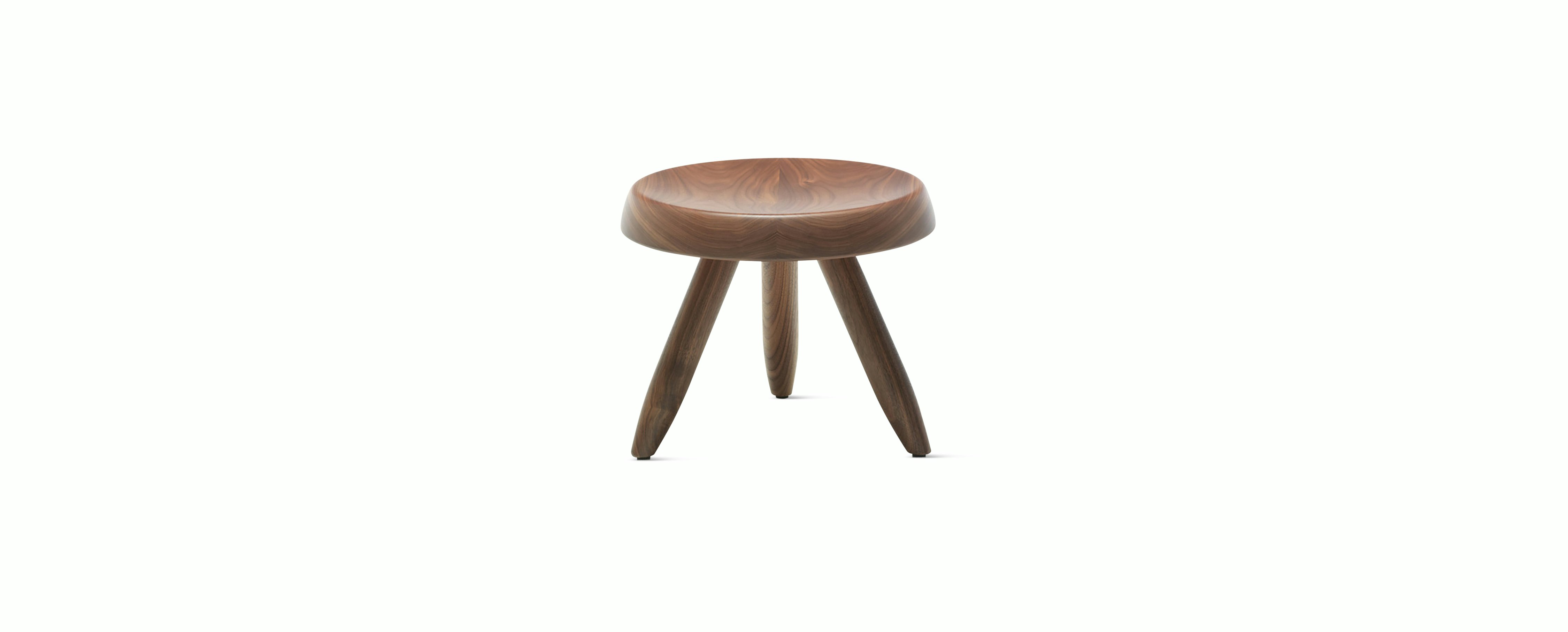 524 Tabouret Berger Stool
