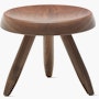 524 Tabouret Berger Stool 524 Tabouret Berger Stool