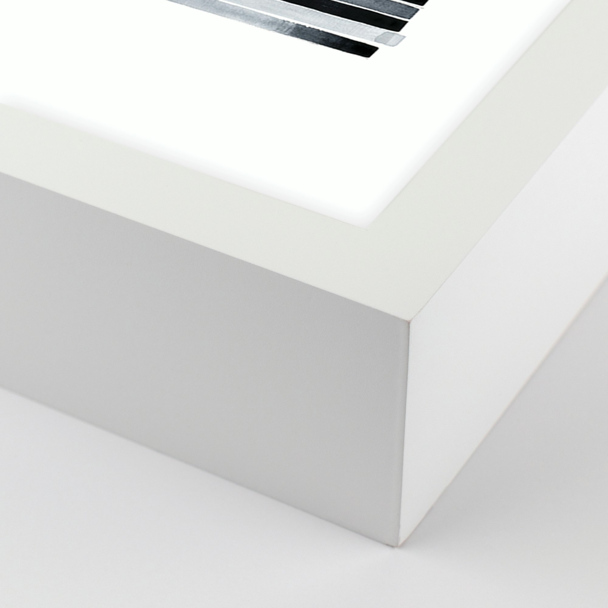 Redaction Revisited - Version V by Gail Tarantino