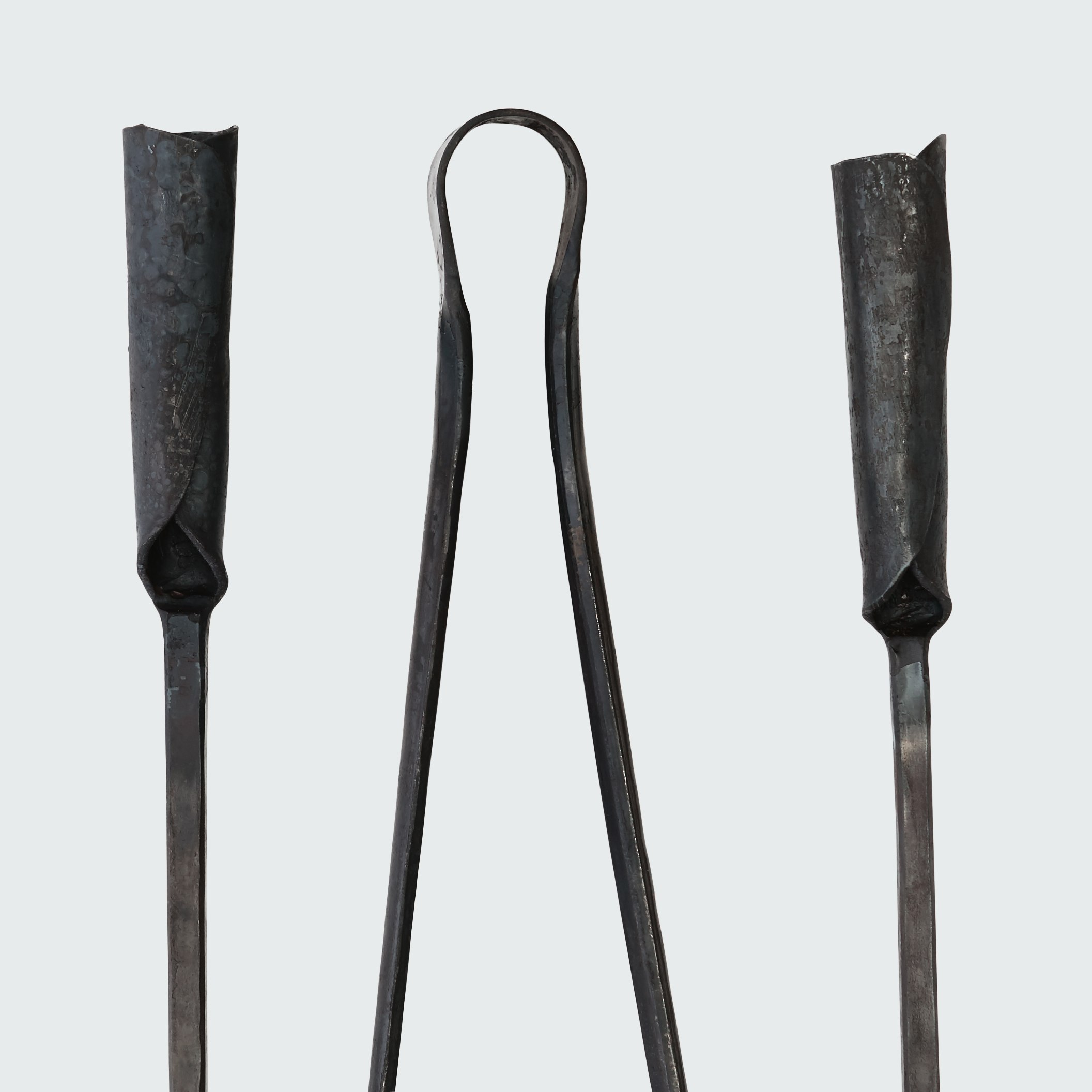 Ferro and Fuoco Tools