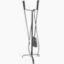 Ferro & Fuoco Tools Ferro & Fuoco Tools, Set of 3