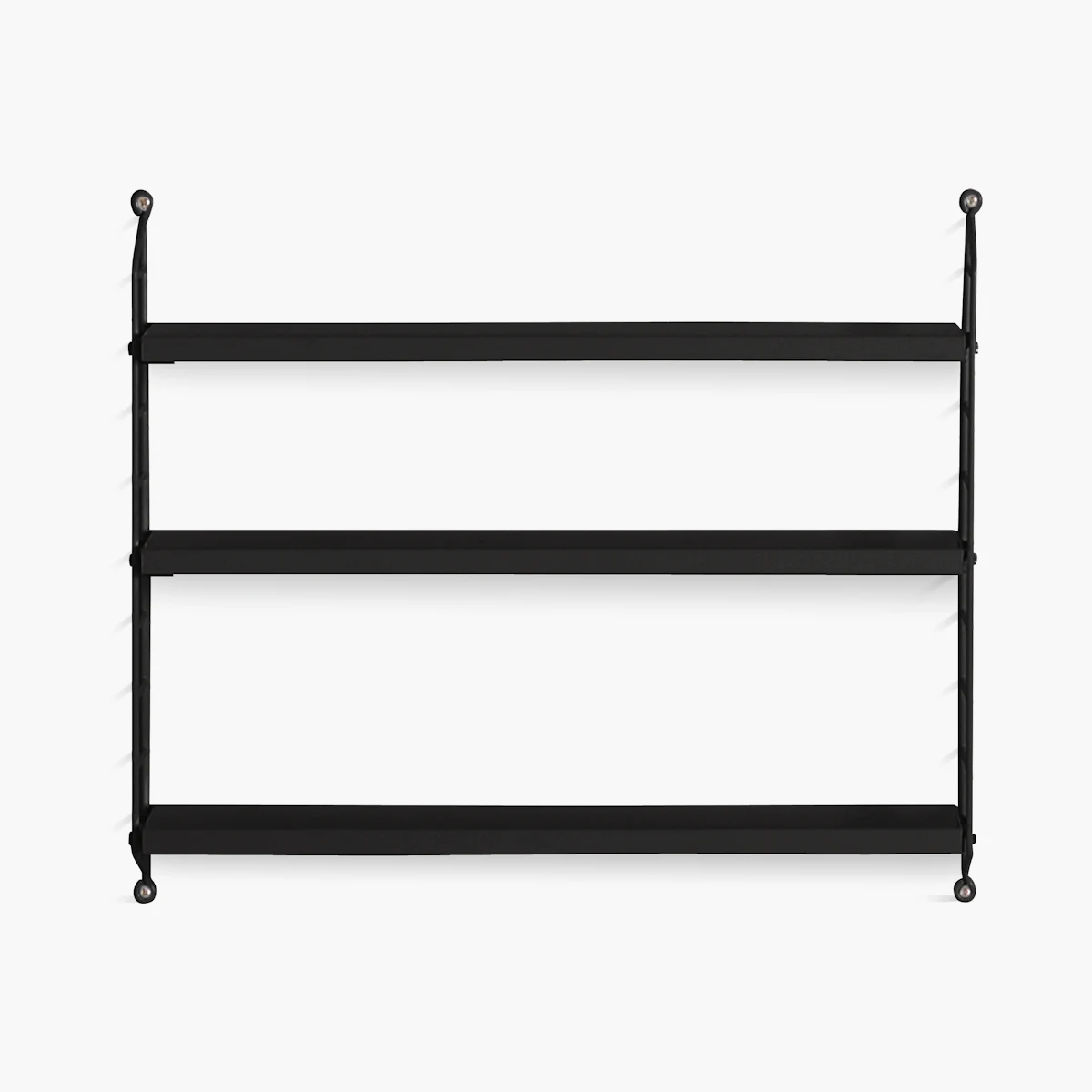 Modern Shelving Systems – Design Within Reach