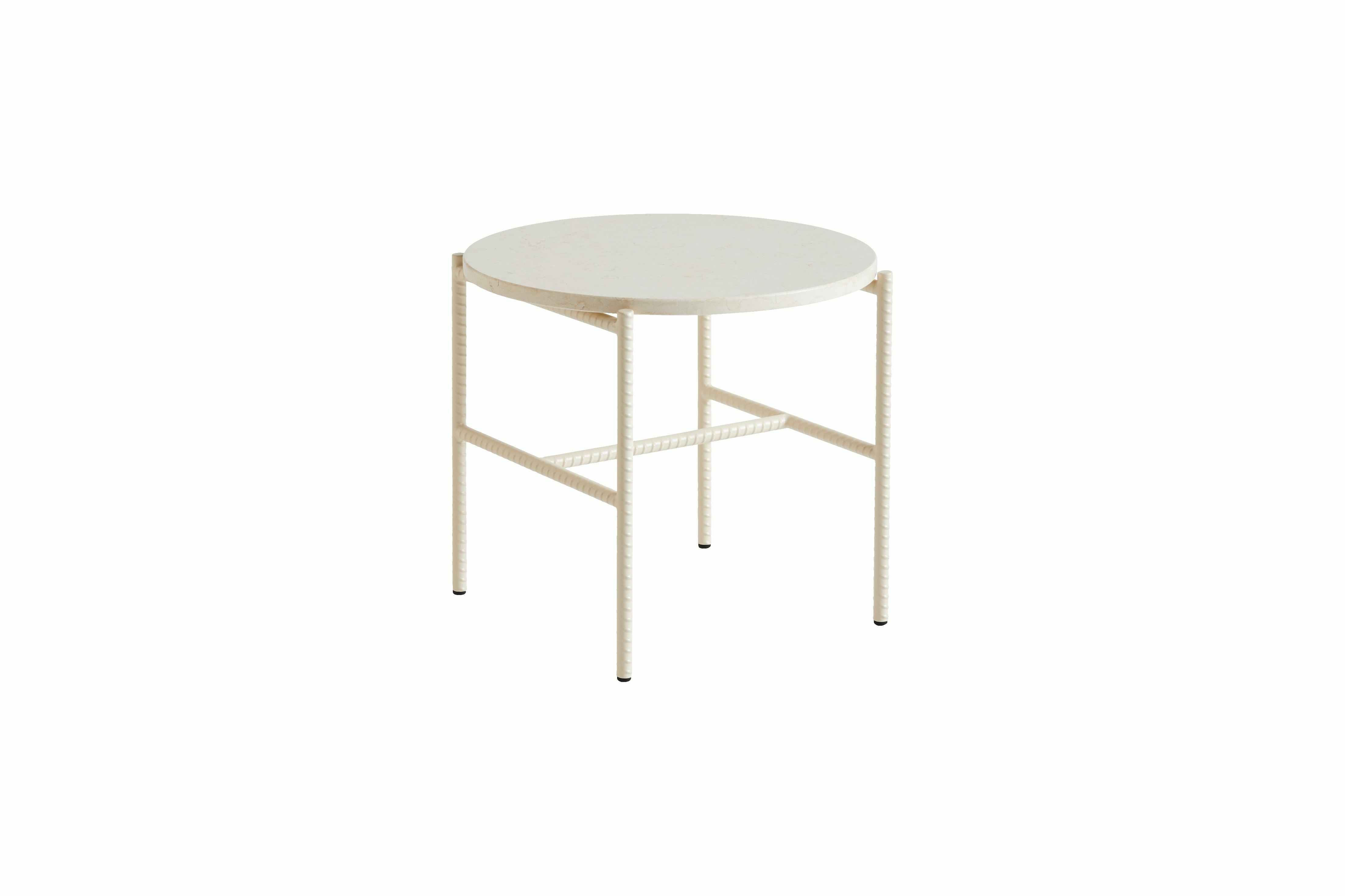 Rebar Side Table 