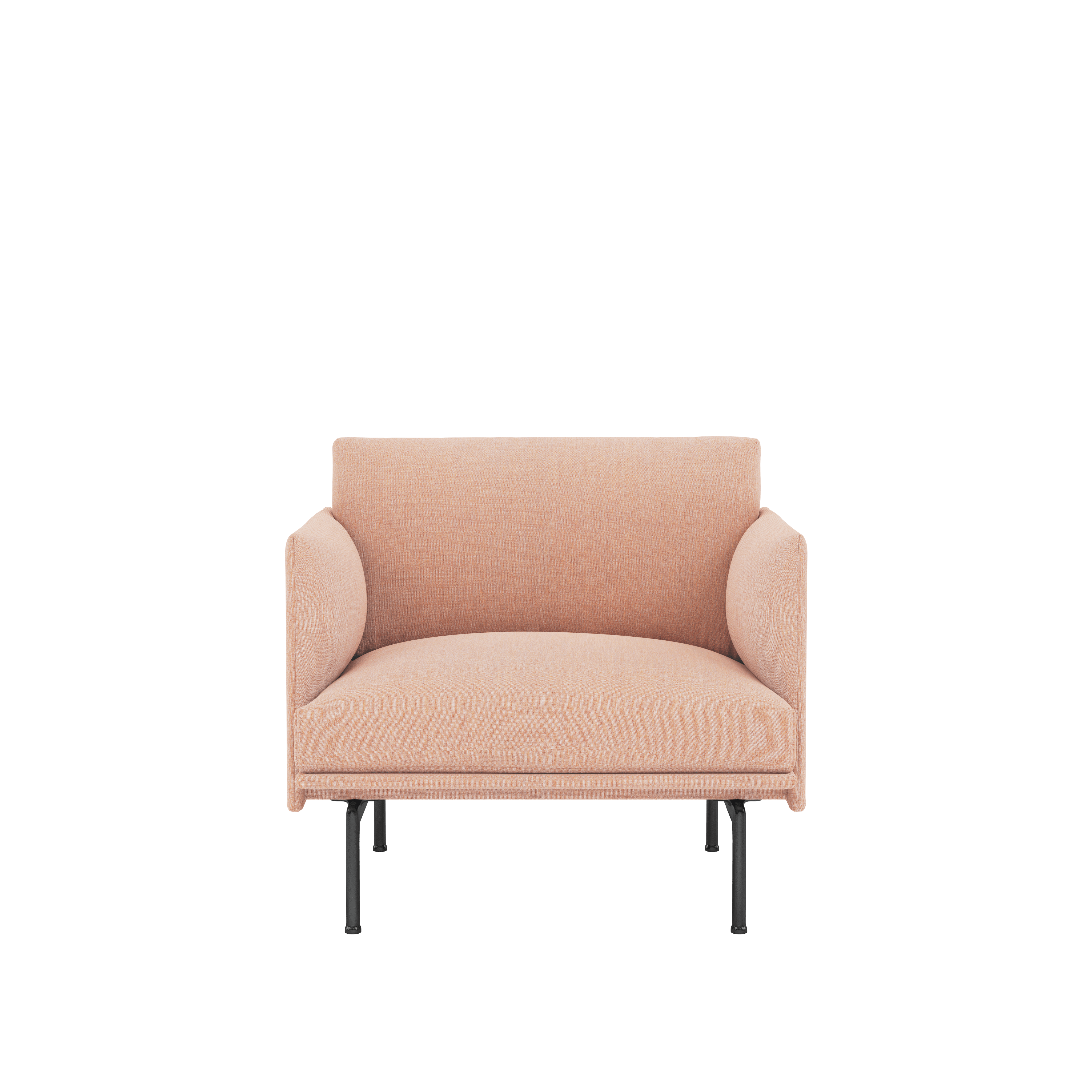 Outline Studio Chair