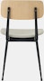 Result Chair Upholstered Seat