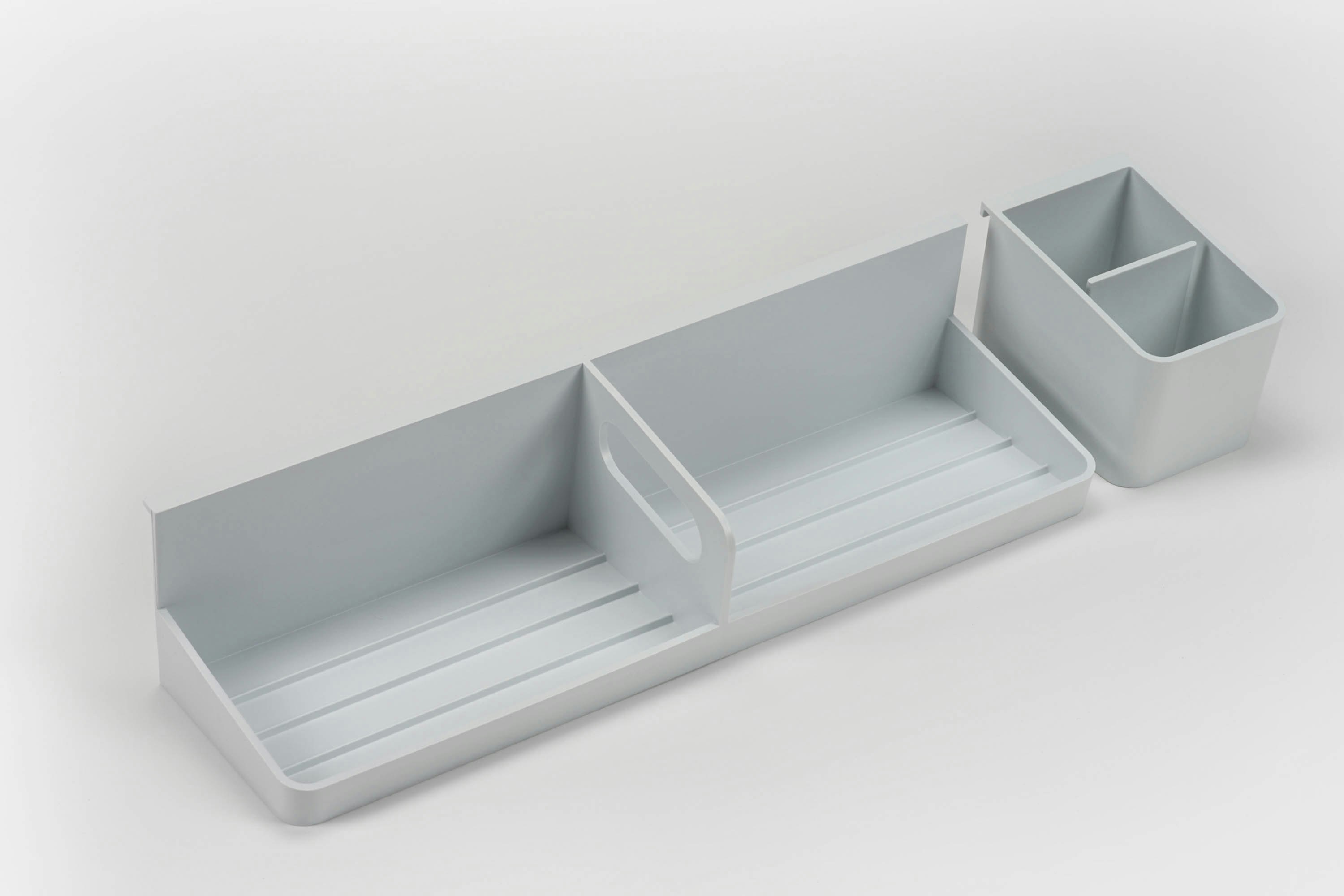 antenna workspaces desk accessories organization