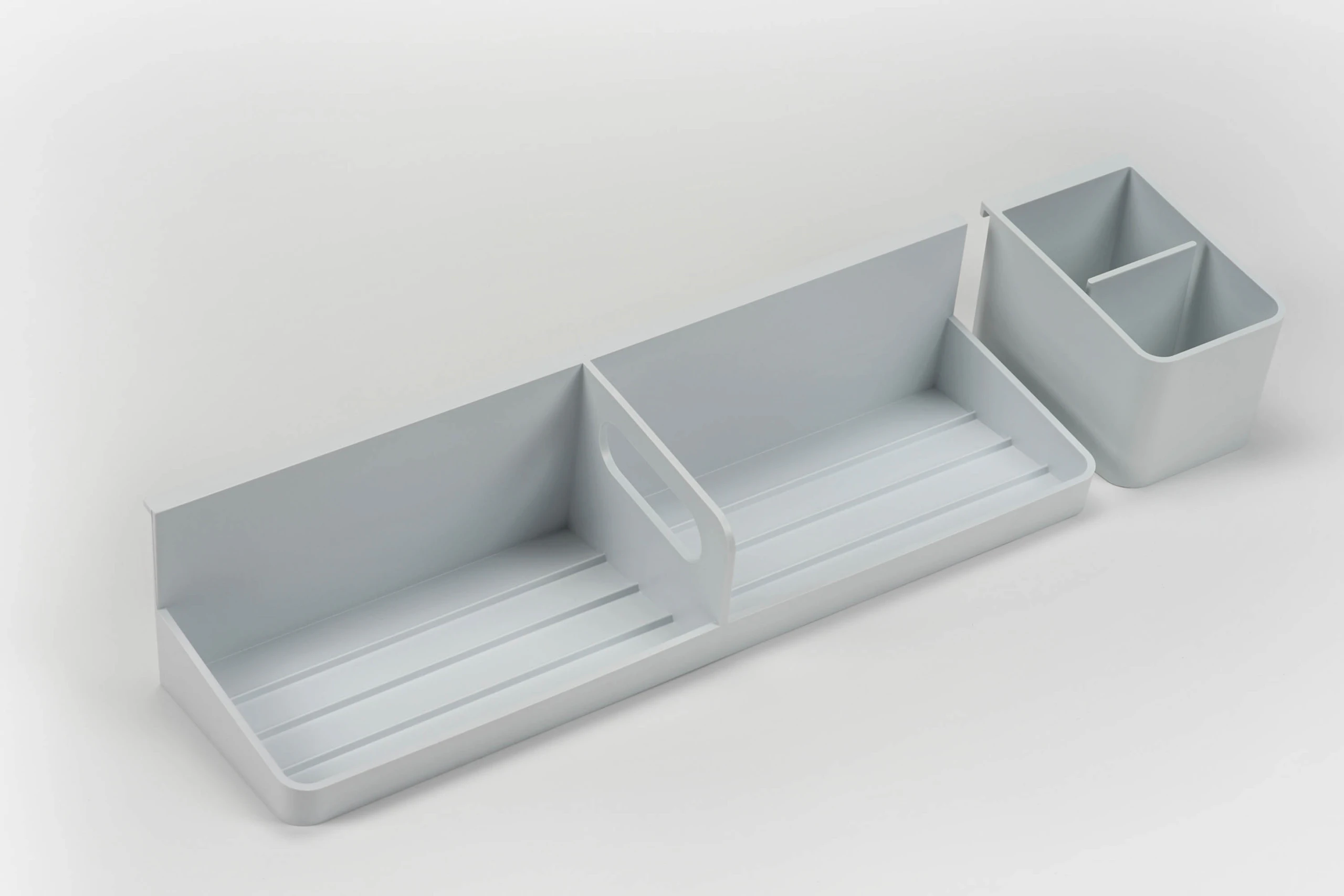 antenna workspaces desk accessories organization