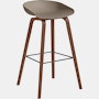 About A Stool 32 2.0 Bar Height