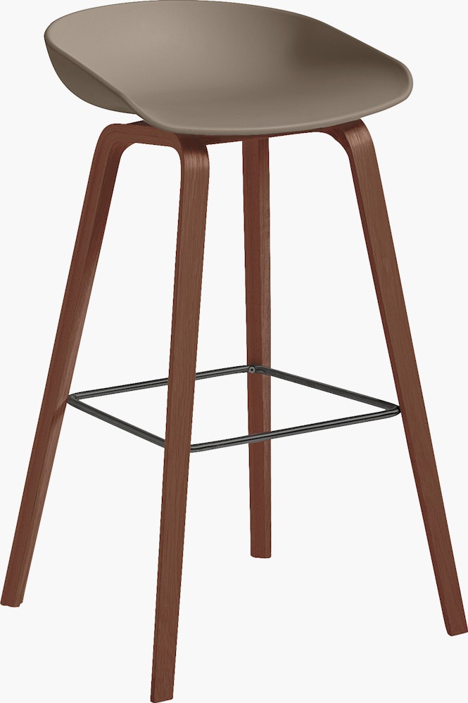 About A Stool 32 2.0 Bar Height