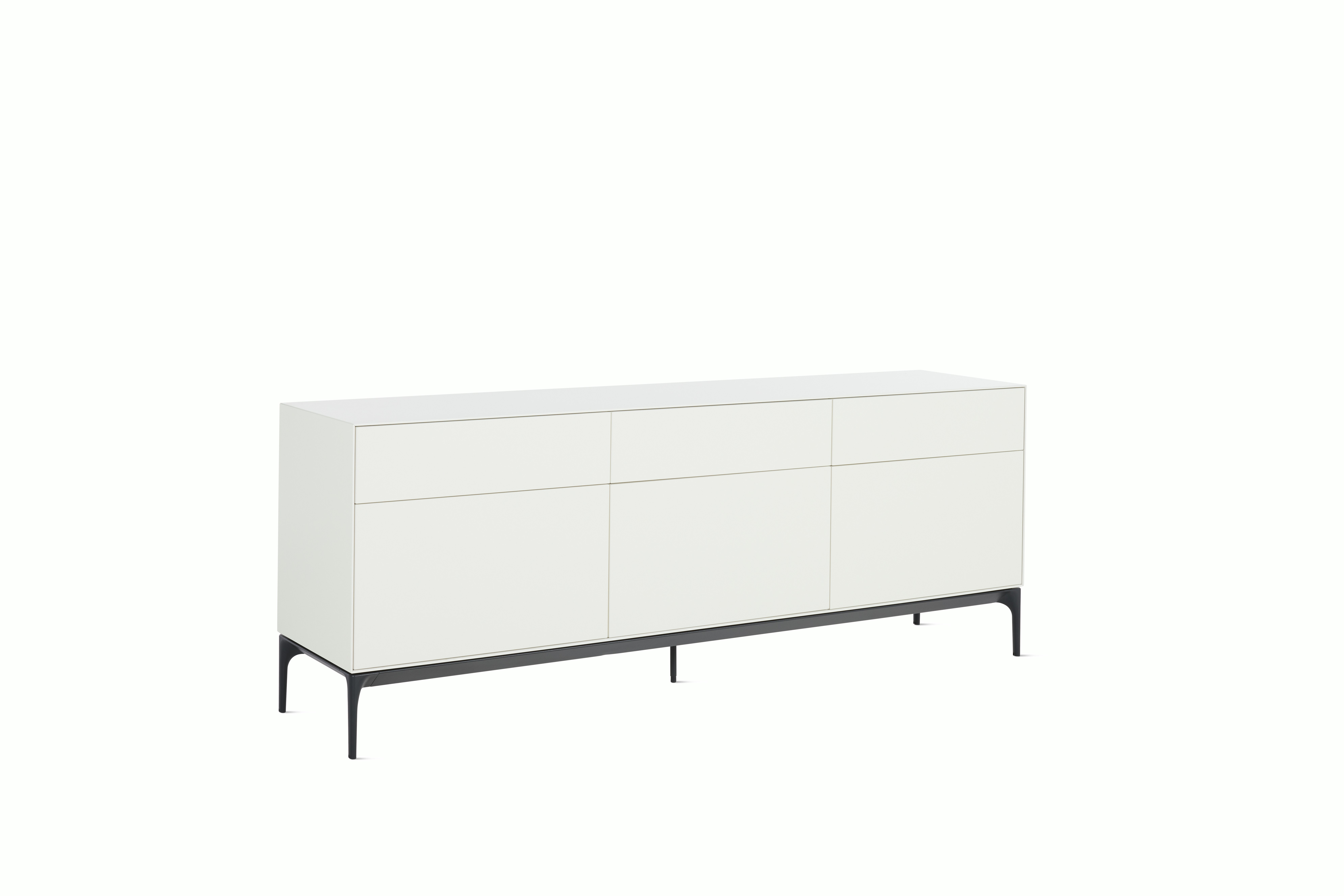 Lauki Credenza without Dip