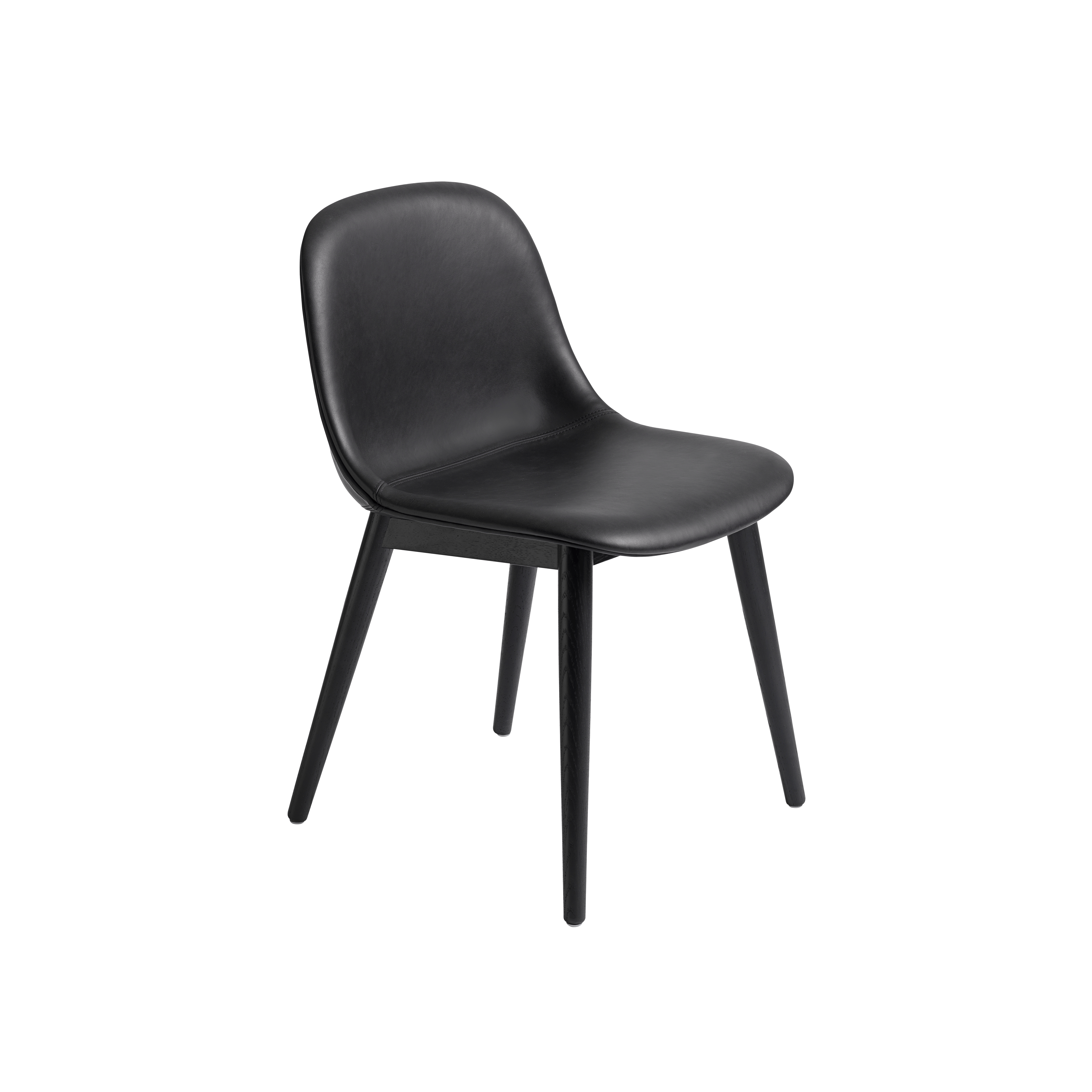 Fiber Dining Chair