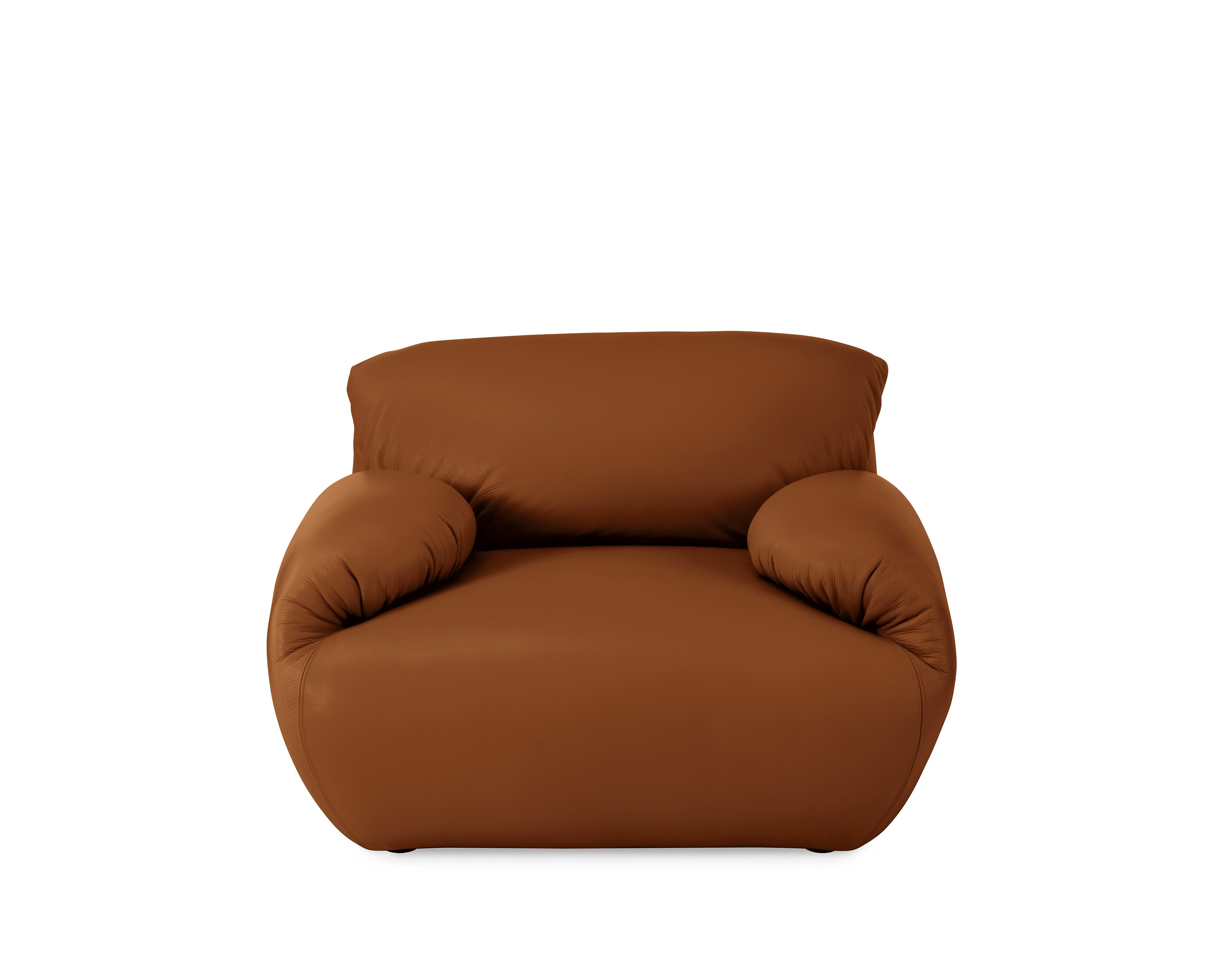 Luva Modular Armchair