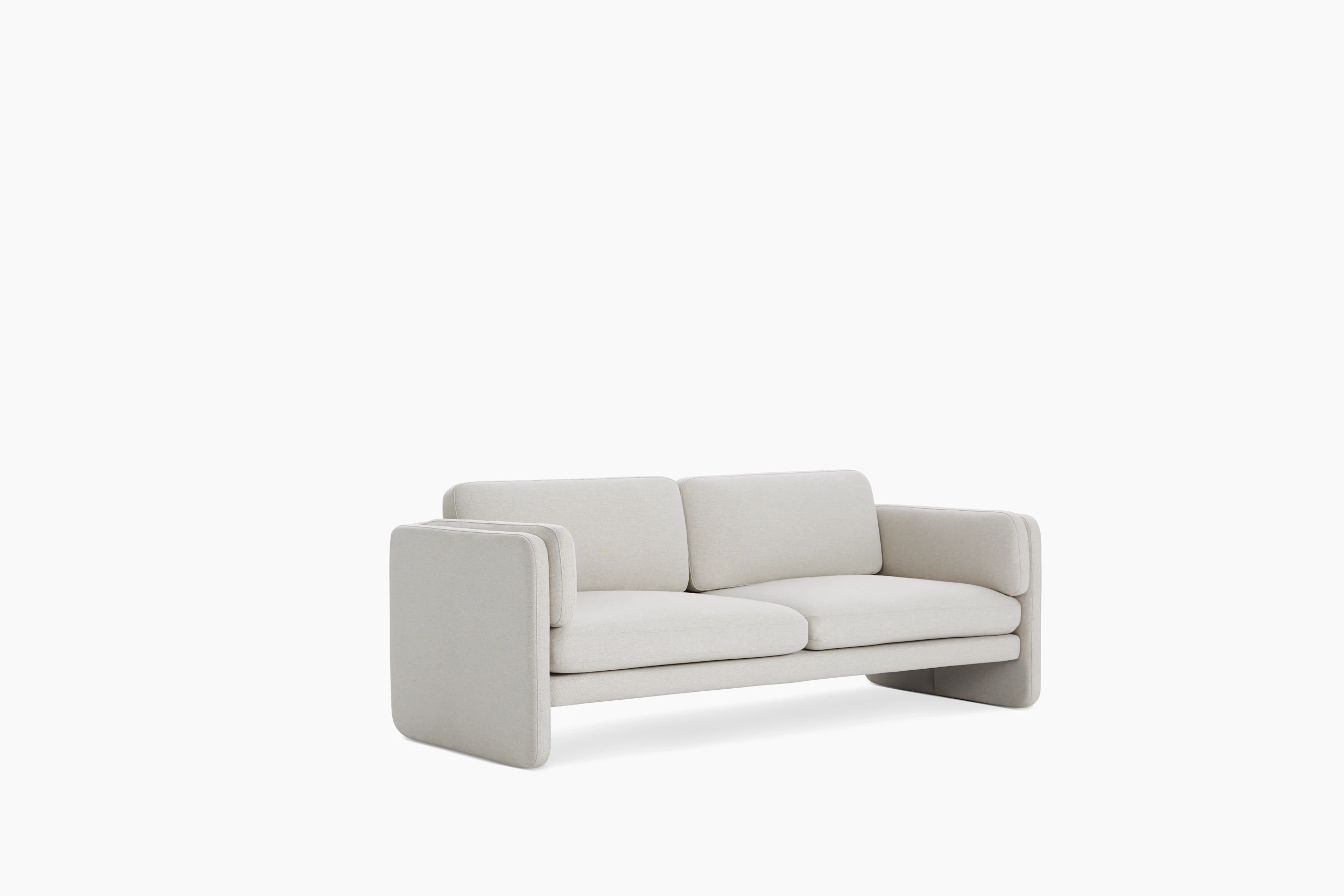 Pastille Sofa - 80 in