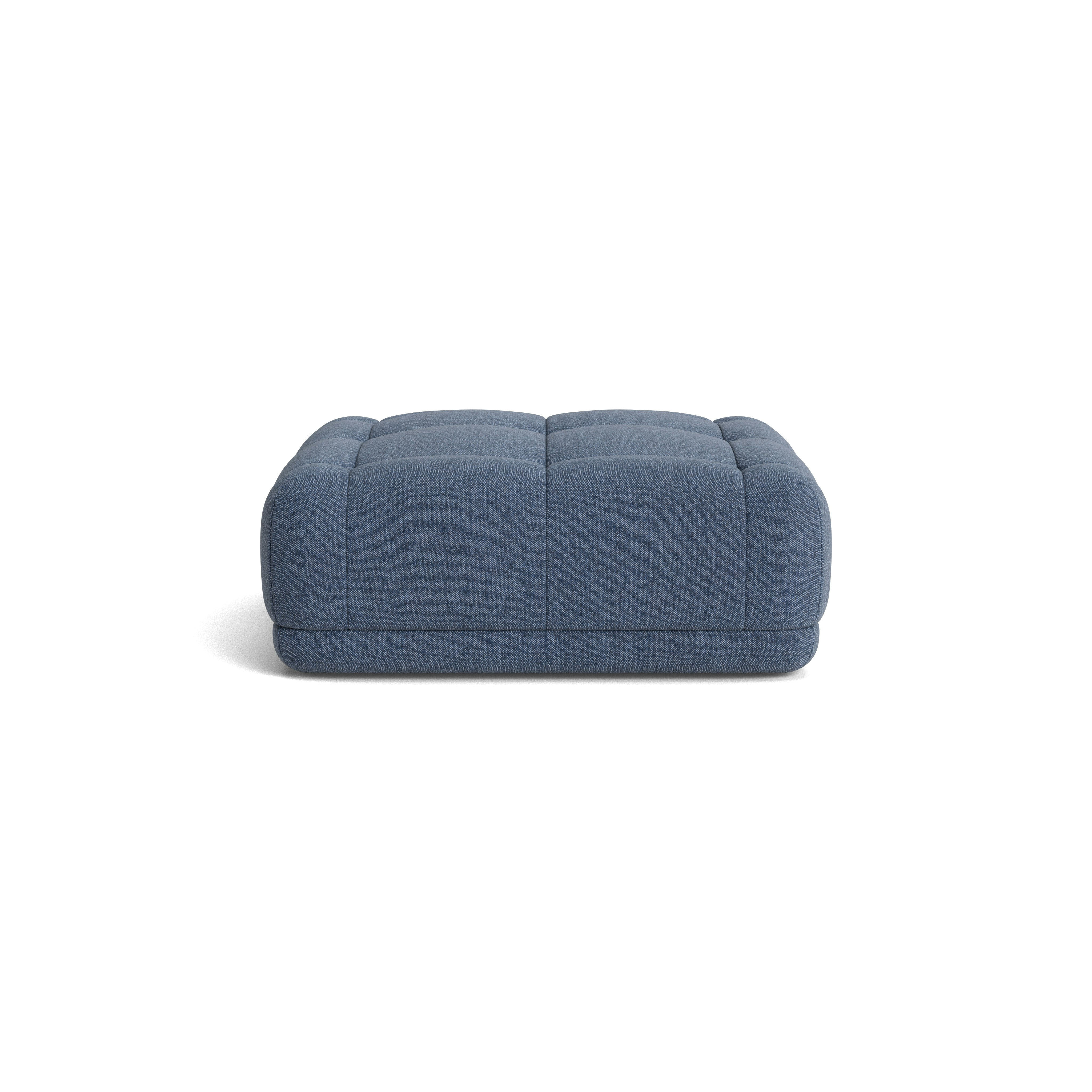 Quilton Ottoman