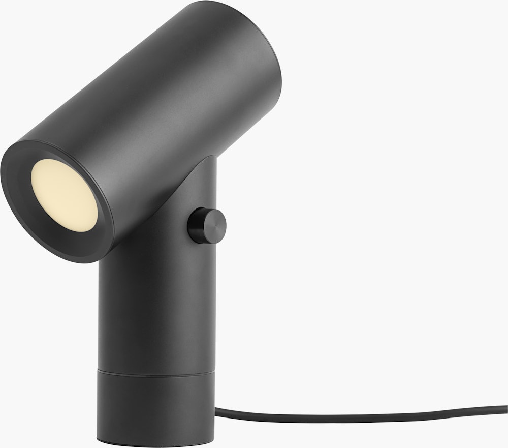 Beam lamp black Muuto 5000x5000