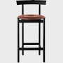 Comma Dining Chair - Counter Height