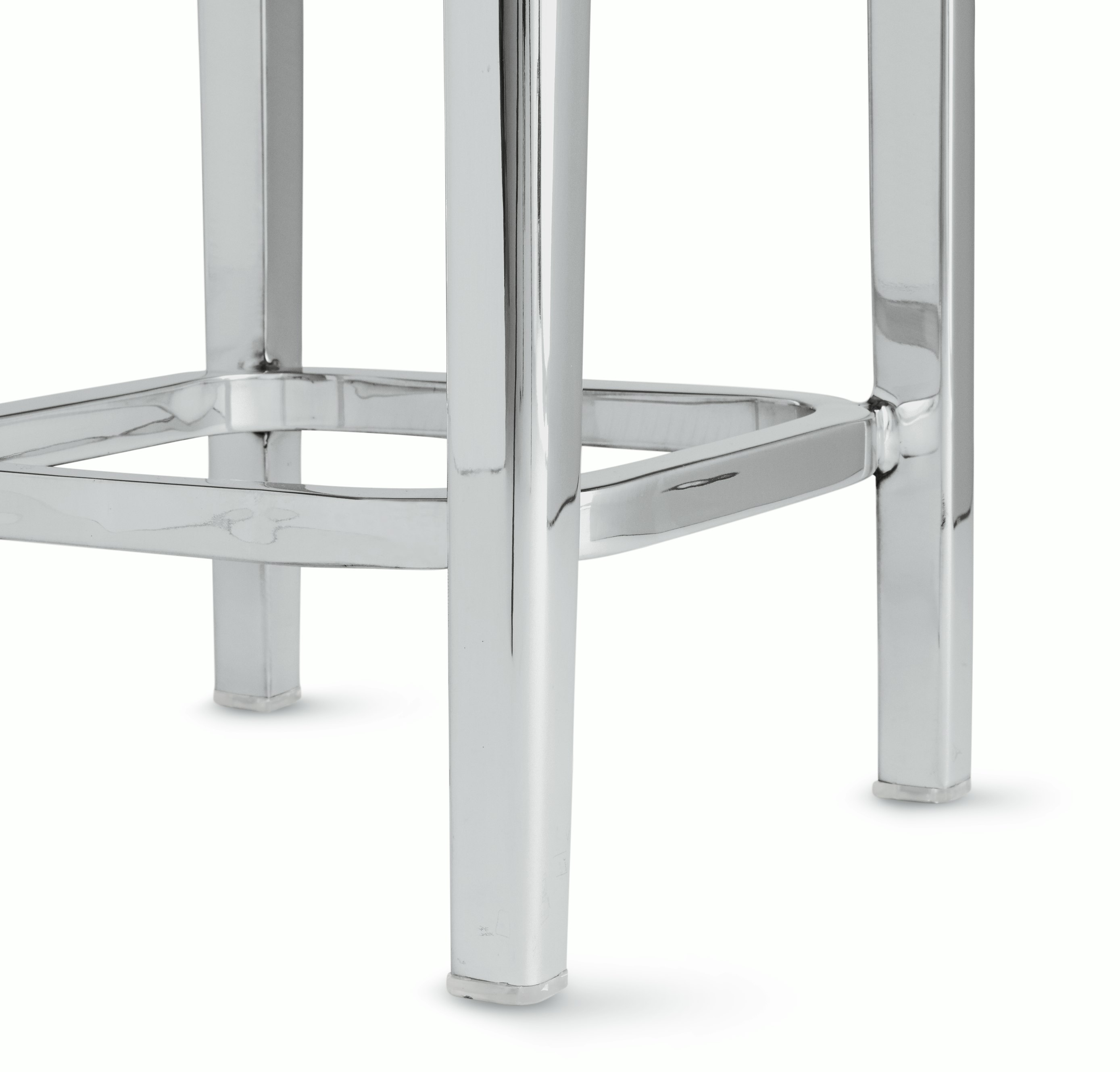 Emeco Stool