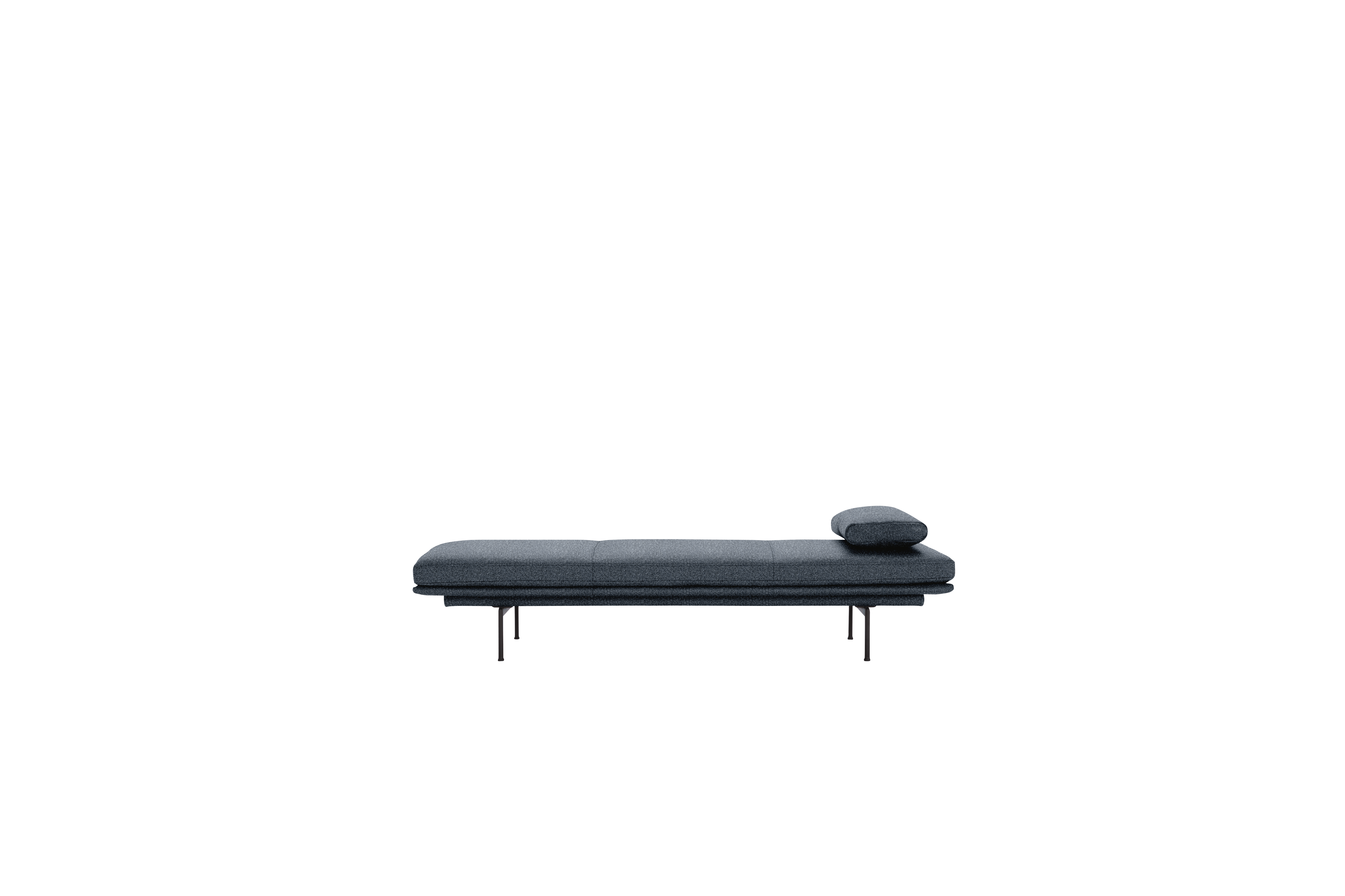 Outline Daybed