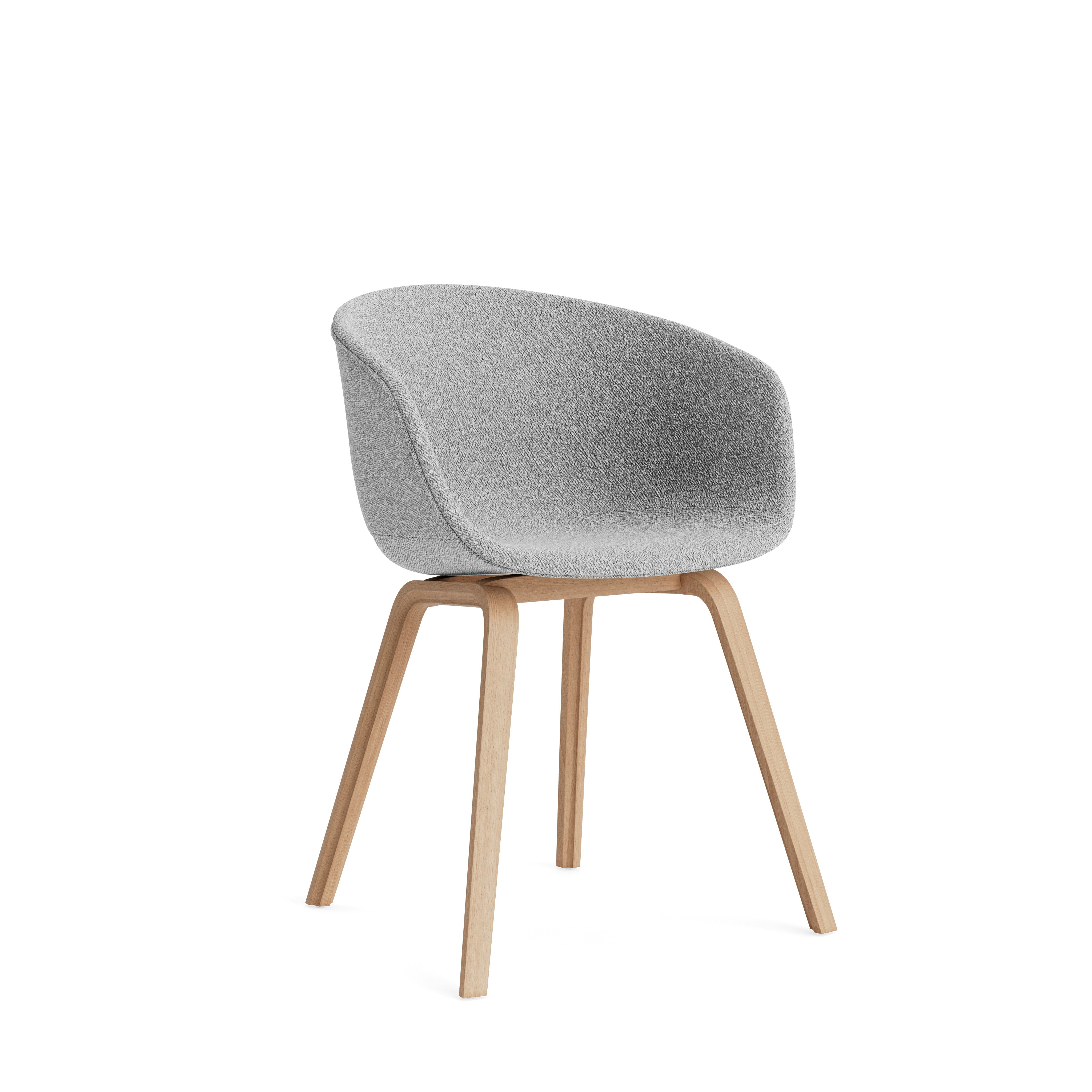 About A Chair 23 Armchair