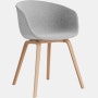 About A Chair 23 Armchair
