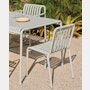 Palissade Side Chair