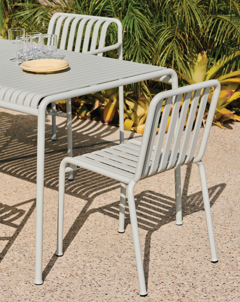 Palissade Side Chair