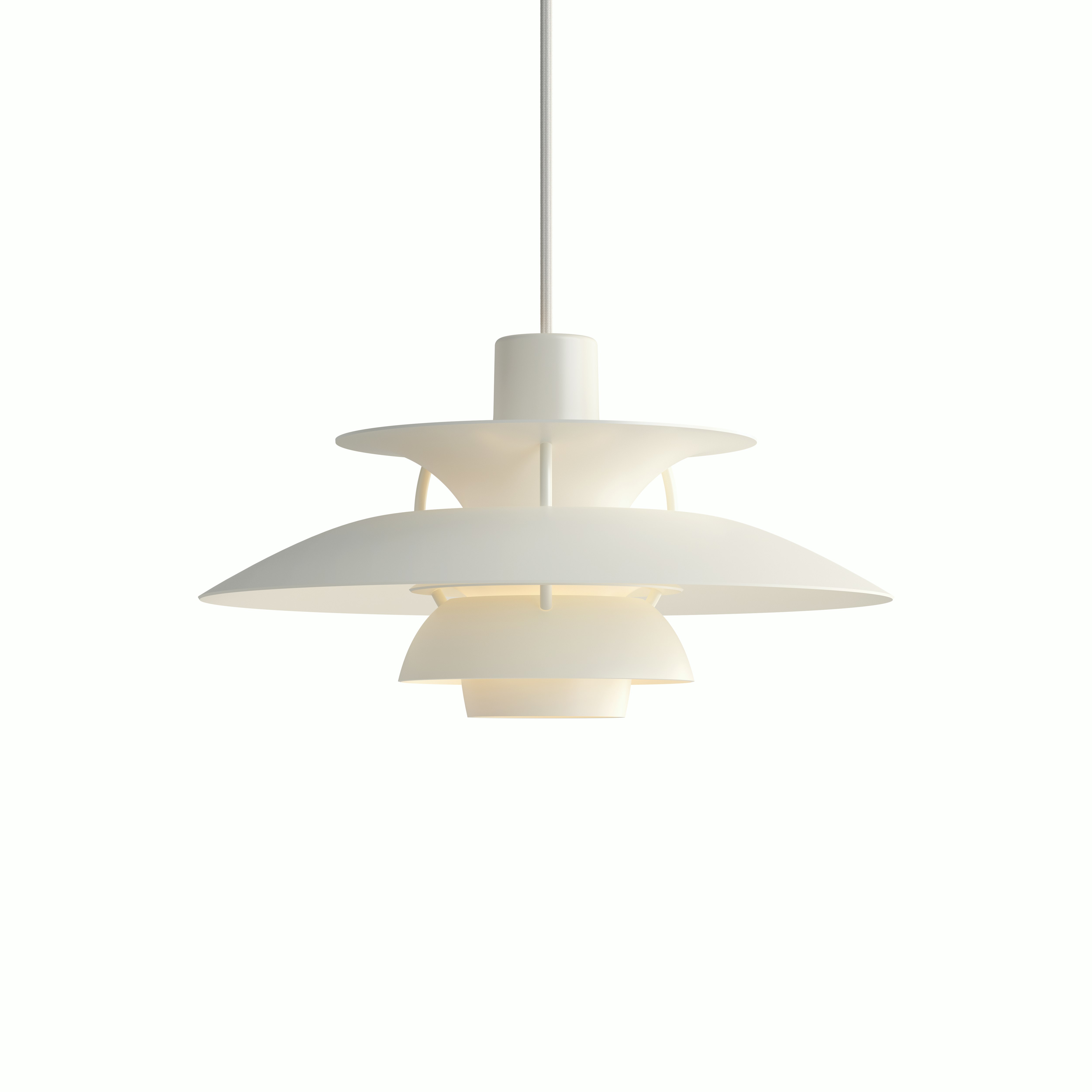 PH5 Mini Pendant Lamp