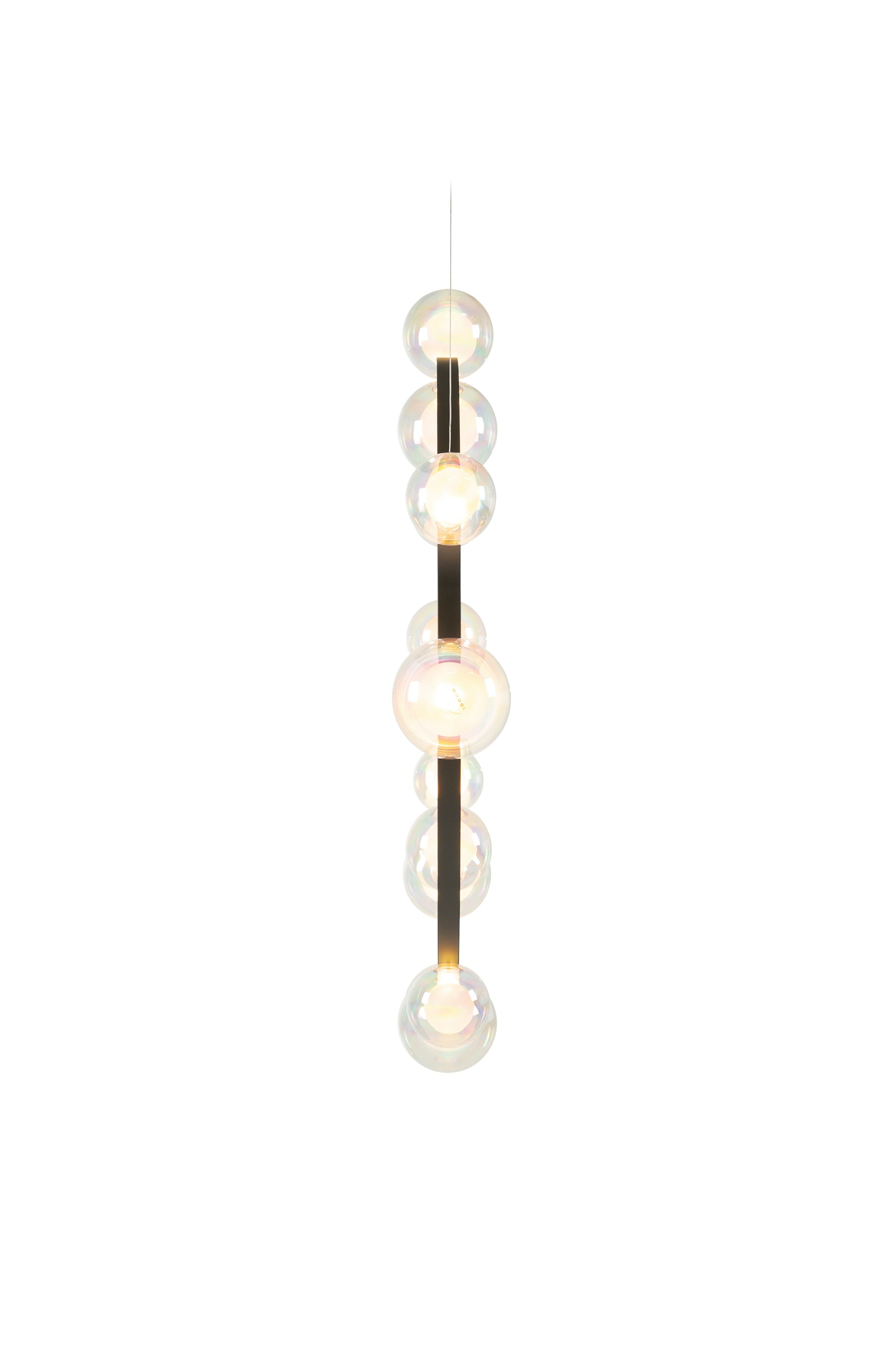 Hubble Bubble Pendant