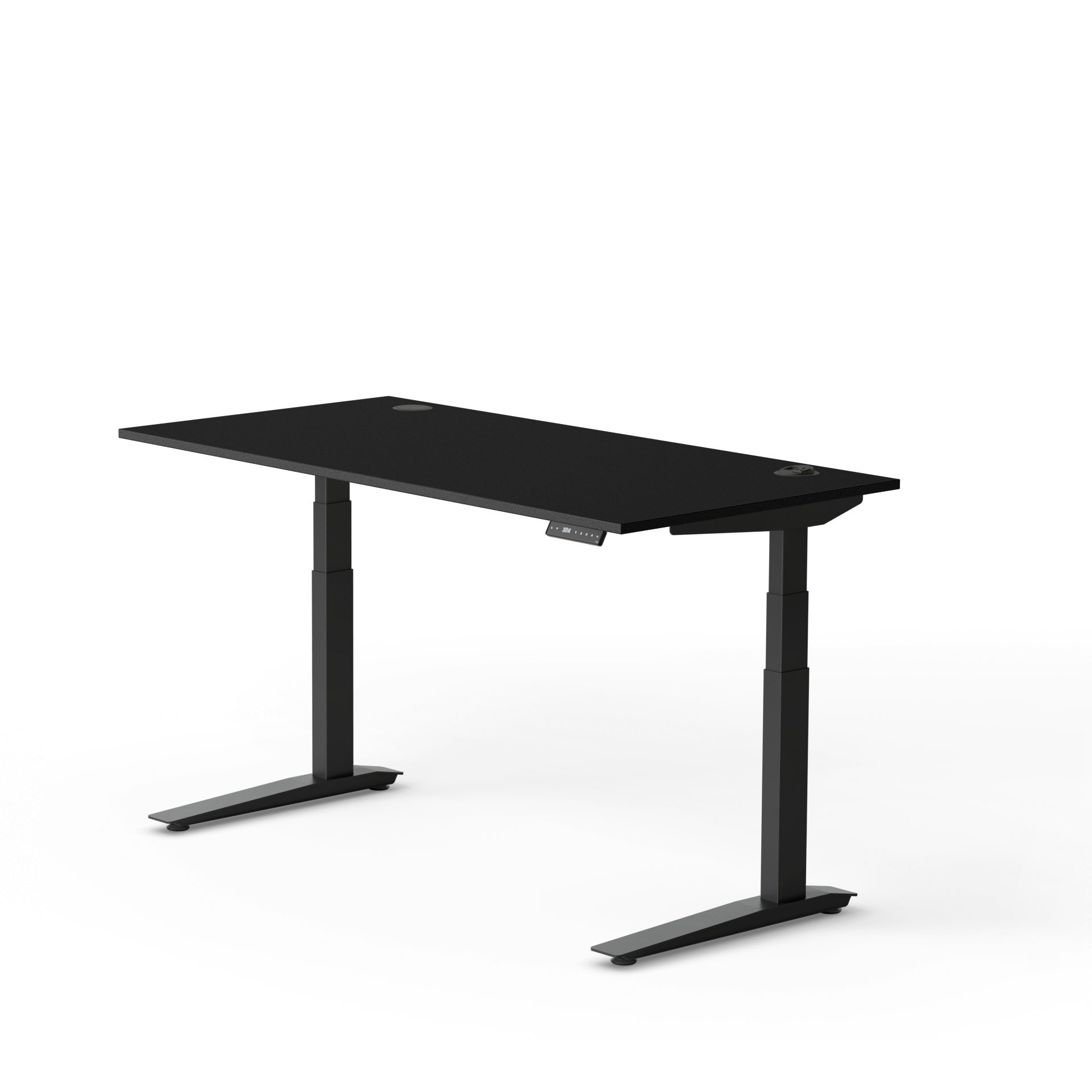 Jarvis Laminate Desk