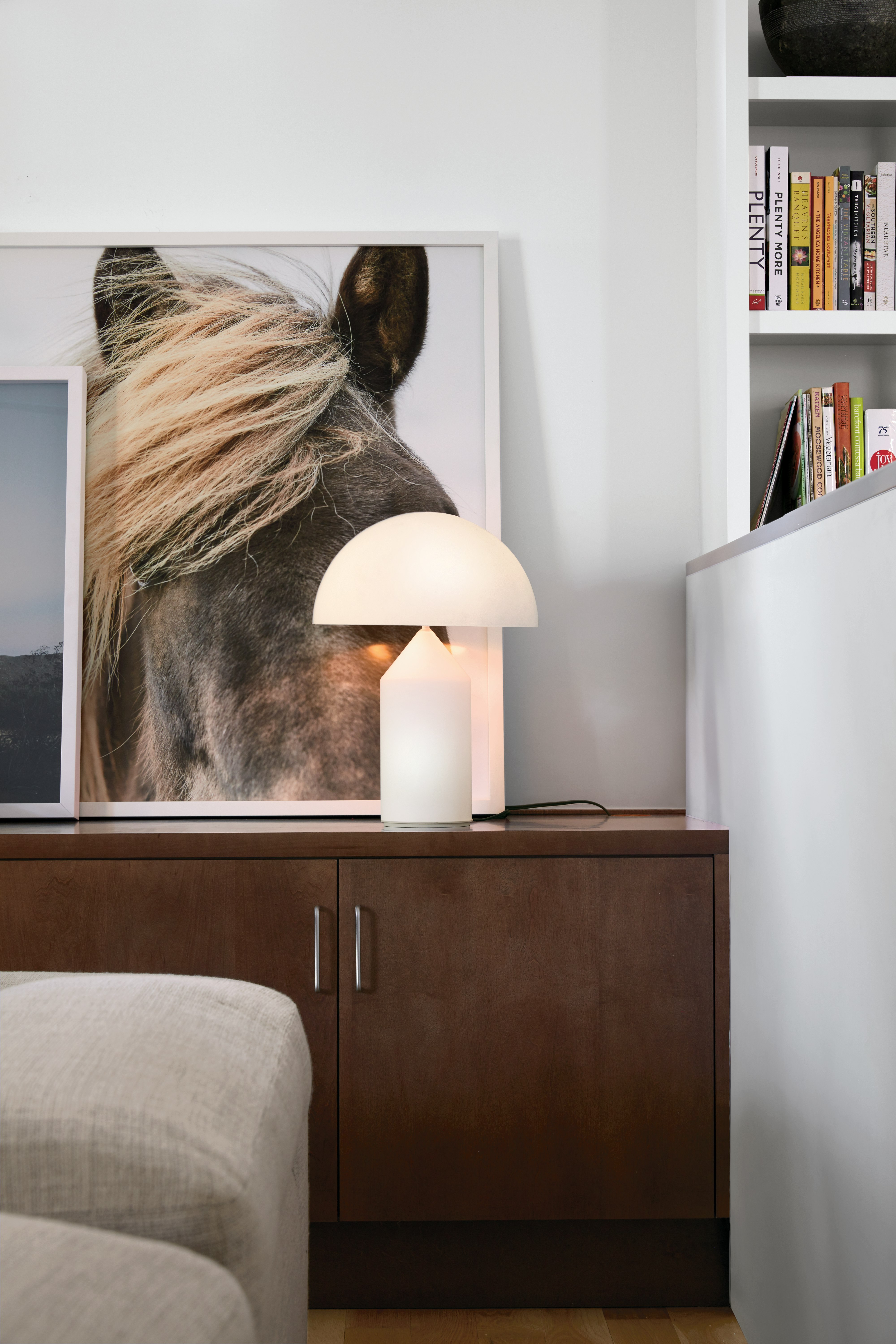 Atollo Table Lamp
