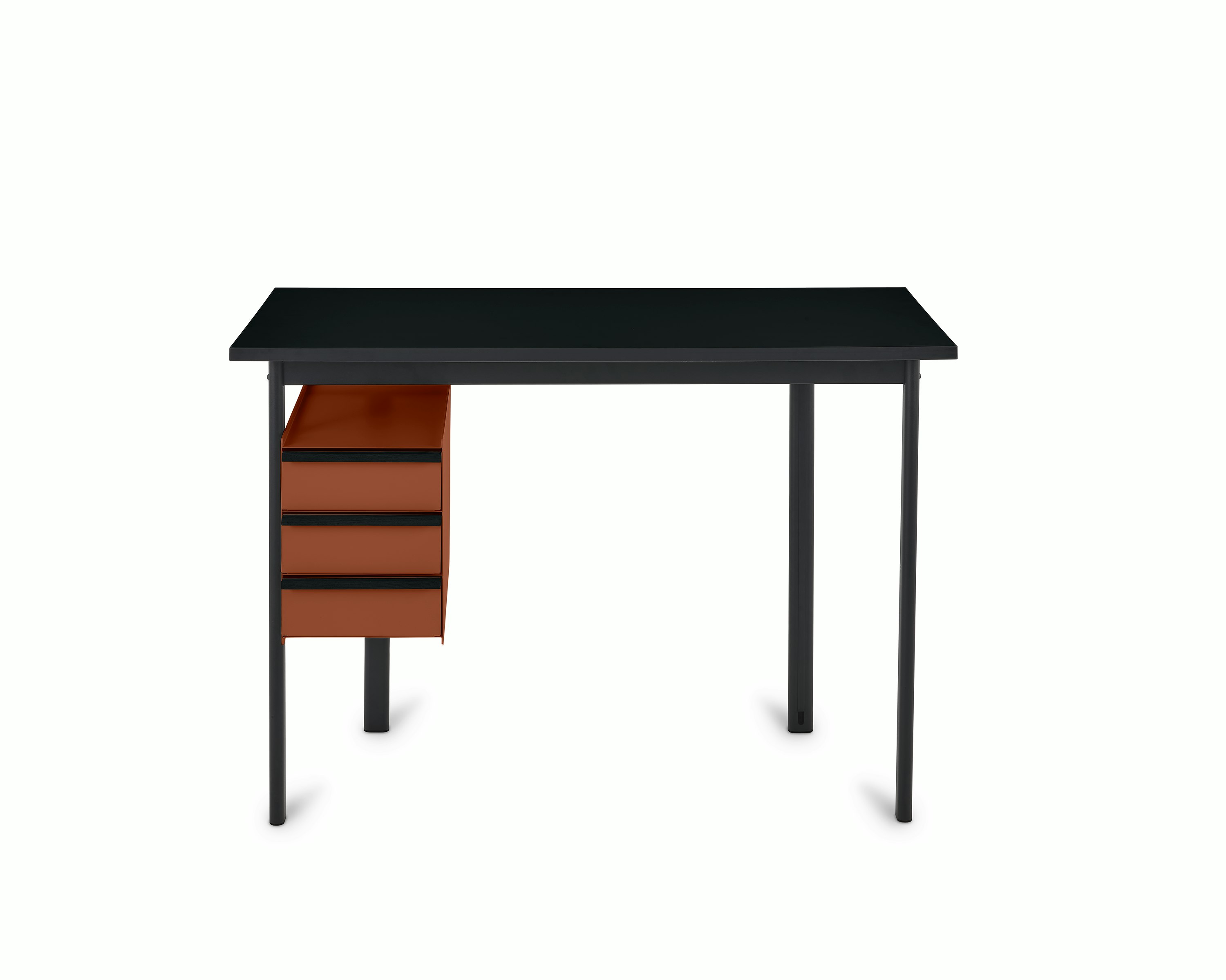 Mode Desk, front view