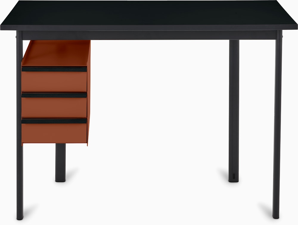 Mode Desk, front view