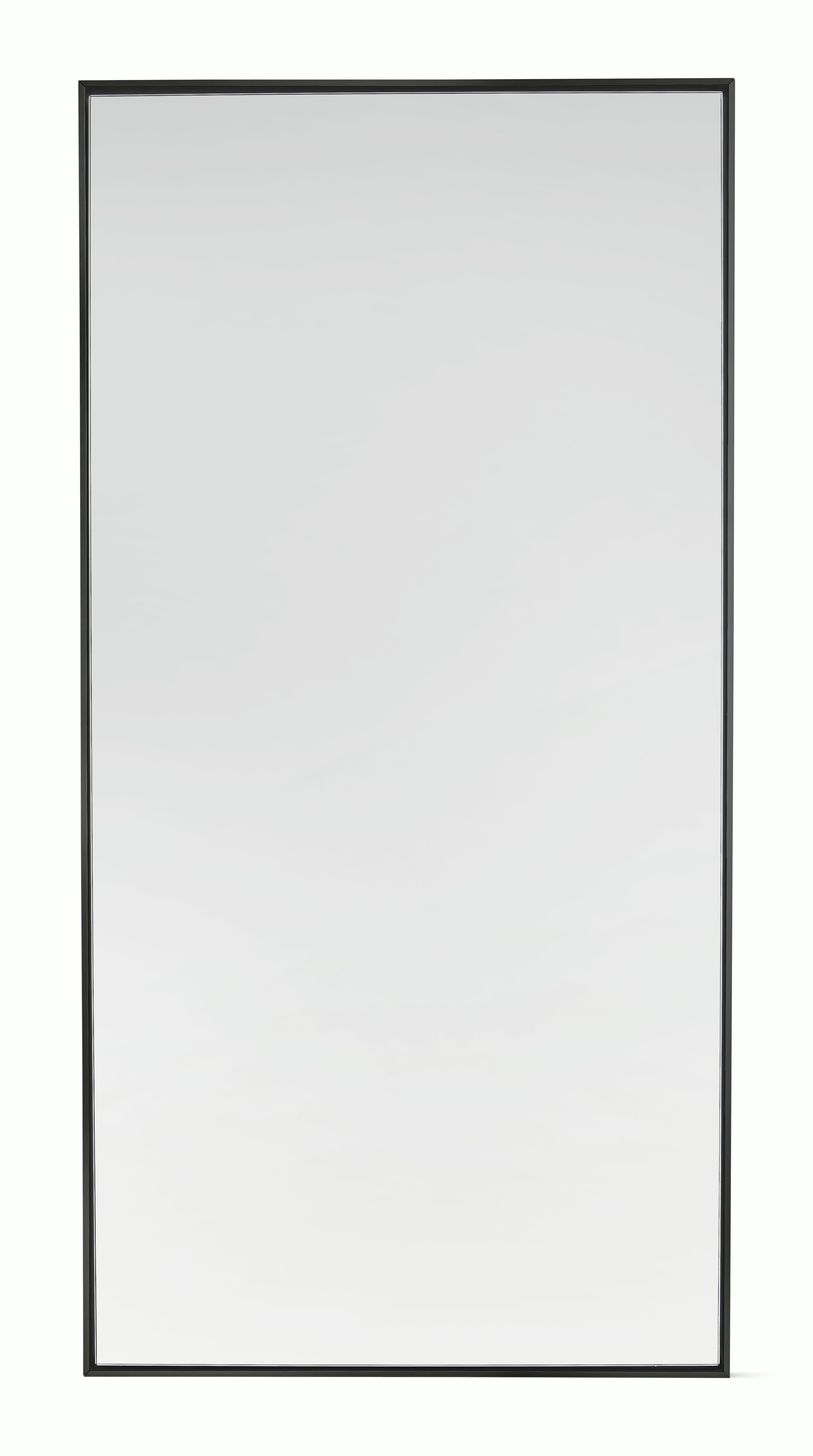 Mondrian Mirror 22 x 44