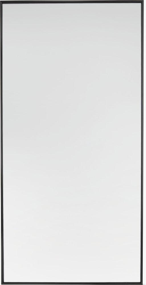 Mondrian Mirror 22 x 44
