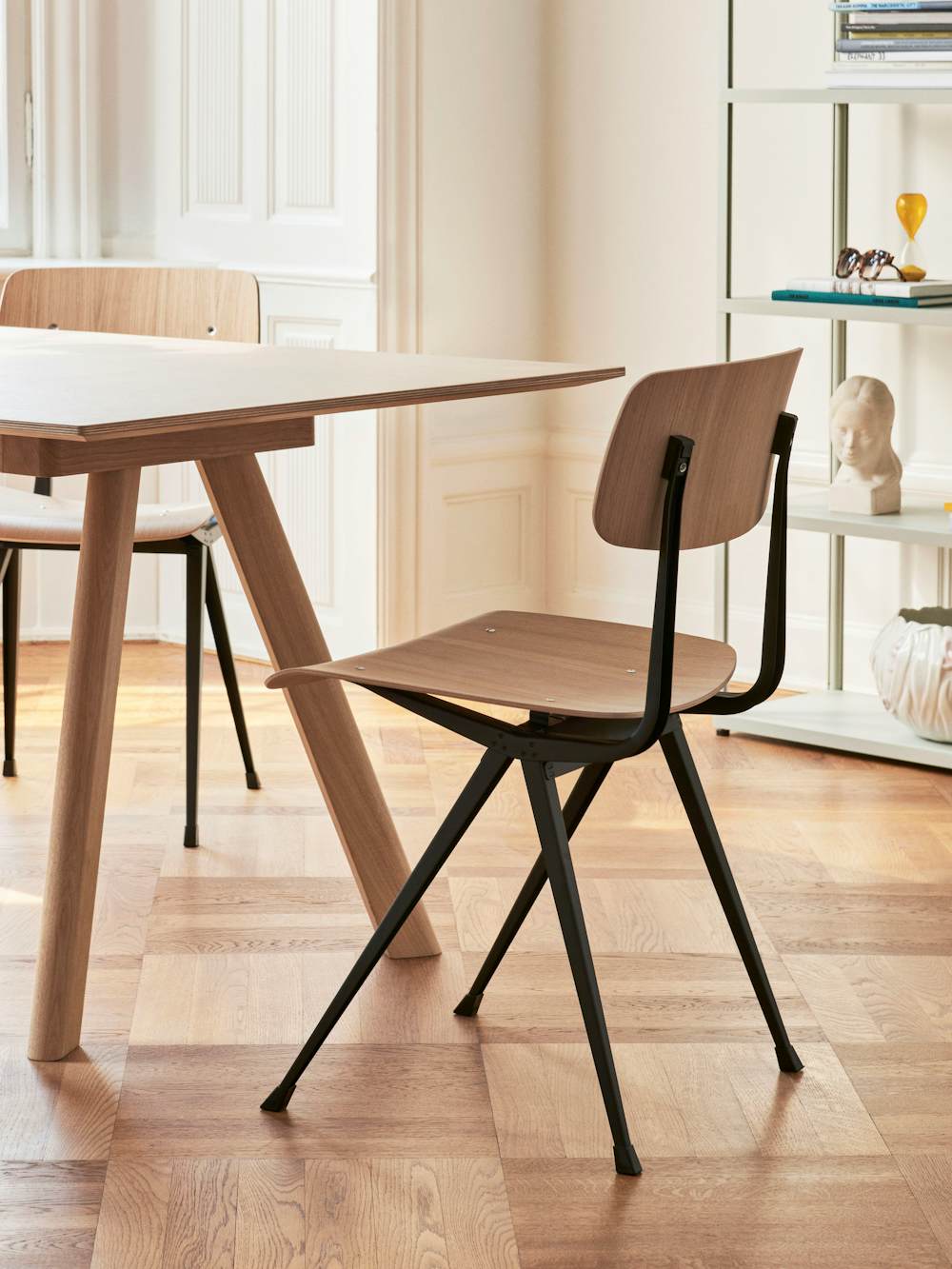 Result Chair