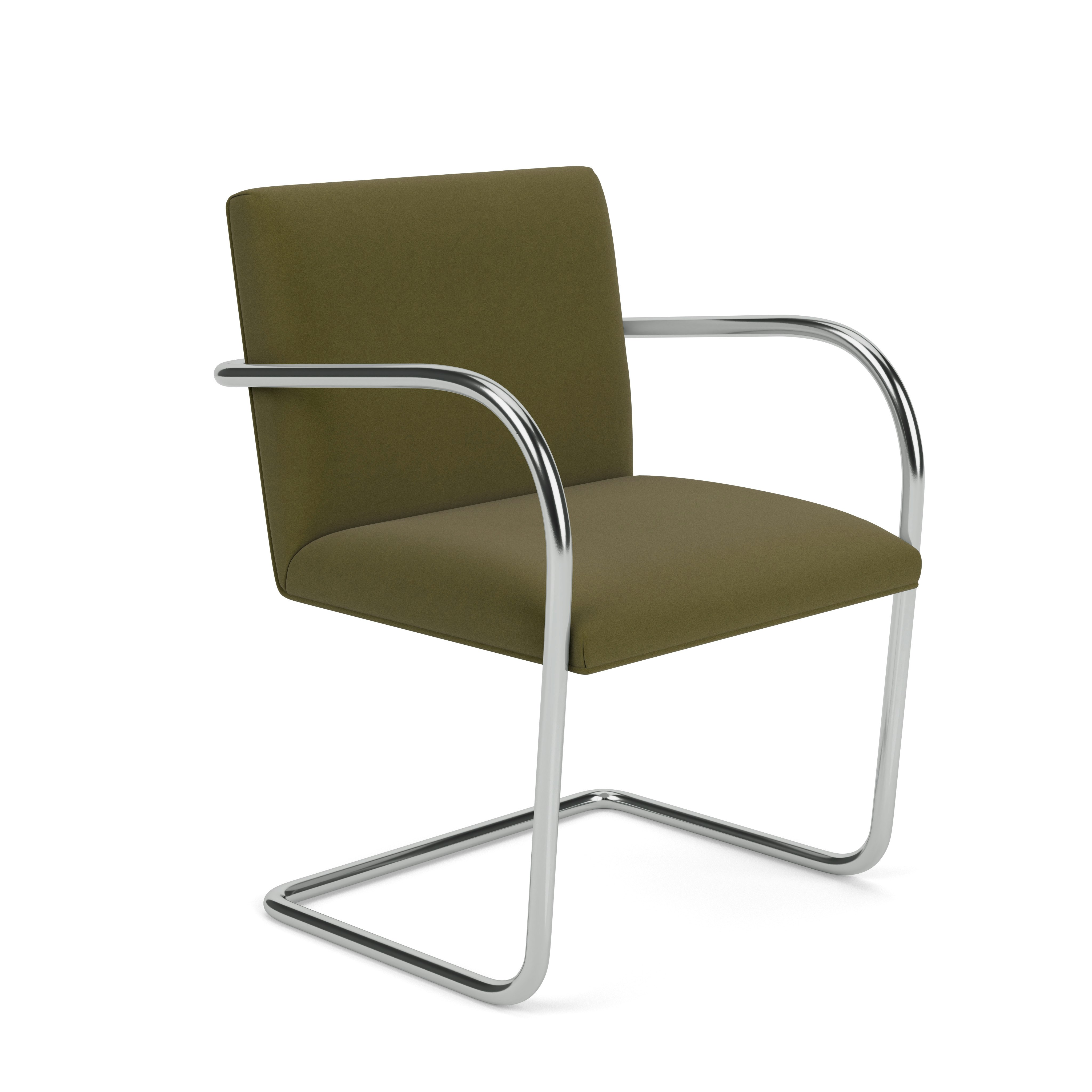 Brno Chair, Knoll | MillerKnoll