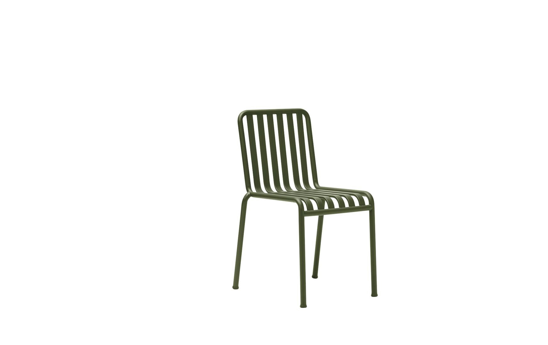 Palissade Side Chair