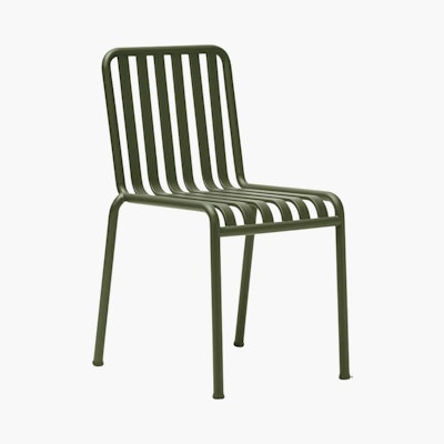 Palissade Side Chair Palissade Side Chair