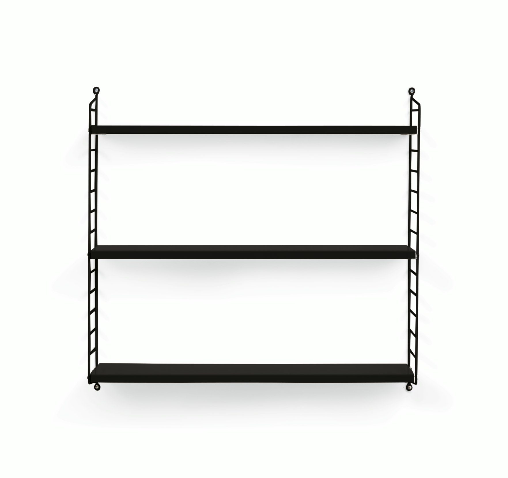 String Wall Shelving